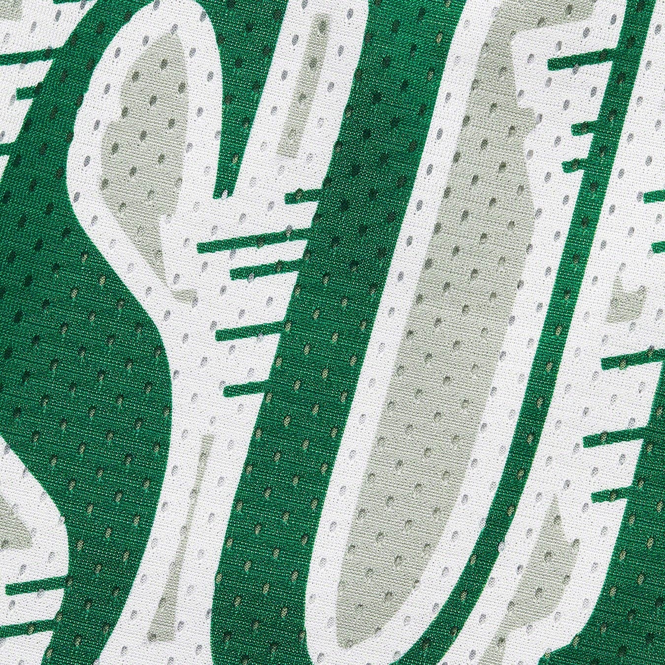 Slap Shot Baggy Mesh Short view 30